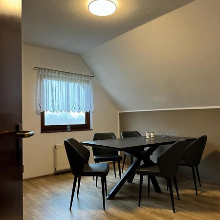 Ferienwohnung Am Borgwallsee Steinhagen (Vorpommern-Rugen) Exterior foto